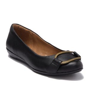 Sofft Bonelle Leather Flat